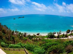 Hotel Hamahigashima Resort