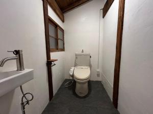 Naikumae Bettei Hoshiakari