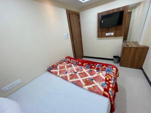 Hotel new prestige