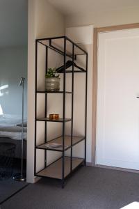 Sjöbodsviken Lövvik