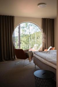 Sjöbodsviken Lövvik