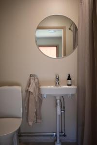 Sjöbodsviken Lövvik