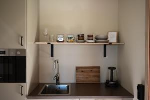 Sjöbodsviken Lövvik