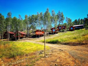 Sjöbodsviken Lövvik