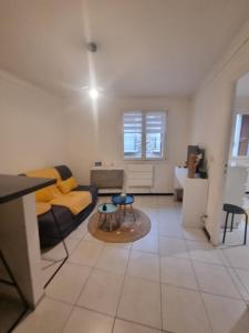 Appartements Appartement coquet Le Boulou : Appartement 1 Chambre