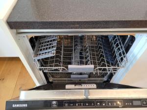 luxury house between the windmills in old center