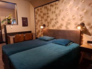 B&B de Droomgaard