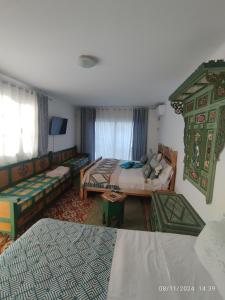 Maison Traditionnelle Albatros-Mahdia