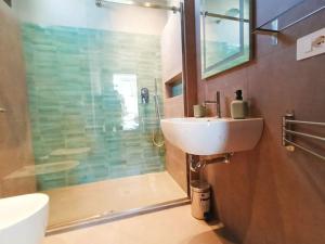 Torre G Luxury Apartment