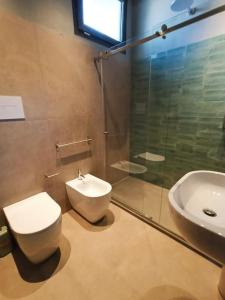 Torre G Luxury Apartment