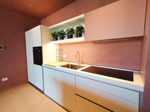 Torre G Luxury Apartment