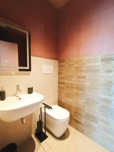 Torre G Luxury Apartment