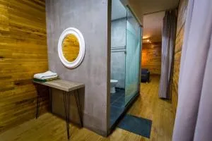 keCabin - Bukit Lintang