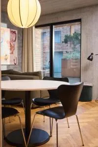 Marselisborg Allé 9 B - Højbjerg