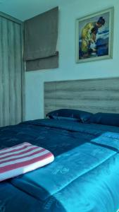 Grandblue condominium 405,406