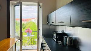 Park View Apartment Anděl