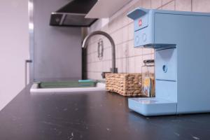 Green Street Hideaway