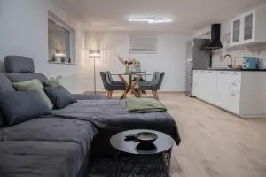 Green Street Hideaway - Petrovče