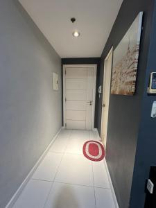 Cozy Room with Citiview at Greenbelt Makati