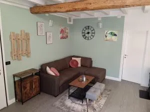 Casa MARGHERITA - Valda