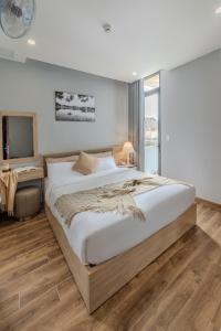 Gia Nguyễn Hotel Dalat