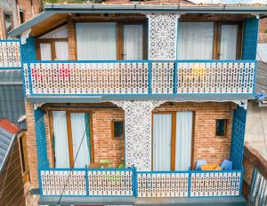 Apart View Hotel & Spa