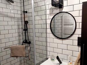 Apartament loftowy