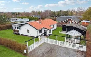 2 Bedroom Awesome Home In Gørlev - Gørlev