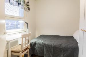 Kisala, Vuokatti I Huippu sijainti