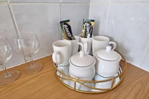 Honeywood Stays - 2 Bedroom Self-Catering Unit