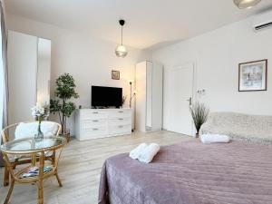 Beautiful Apartment in Center of Zagreb