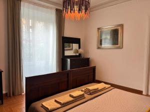 Holiday Garden House Roma