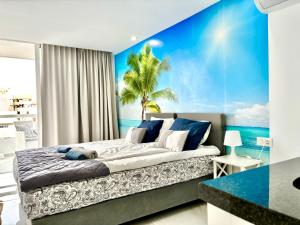 Blue Ocean Costa Adeje 506