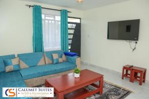 Calumet Suites airbnb and accommodation