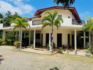 Suzukis lagoon front - Talahena