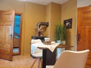 Ferienwohnung Steffenshagen - Pirow