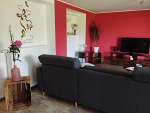 Ferienwohnung Saarwiesen