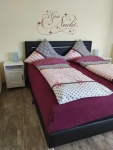 Ferienwohnung Saarwiesen - 梅尔齐希