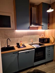 Apartmani Katarina 4+2