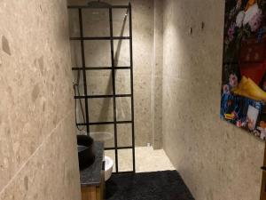 Findy Maarif avec jardin privé