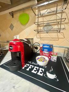 Da Tommaso in centro