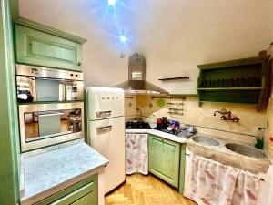 Da Tommaso in centro