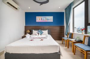 Maxhome Luxury Hotel