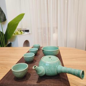 Foreign Only - Dado Haus