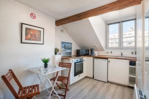 Le Prestige Grenoble hypercentre