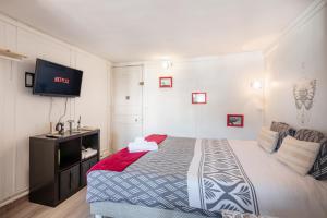 Le Prestige Grenoble hypercentre