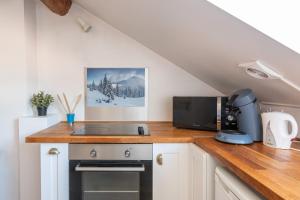 Le Prestige Grenoble hypercentre