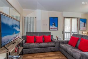 Apartments Les Crouses