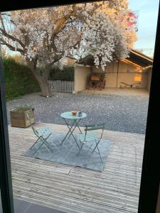 B&B / Chambres d'hotes L’atelier spa : photos des chambres