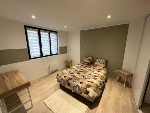 Luxueux 3 Chambres Tout Confort